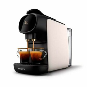 Capsule Koffiemachine Philips Wit 2