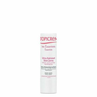 Vochtinbrengende Lippenbalsem Topicrem Stick 1