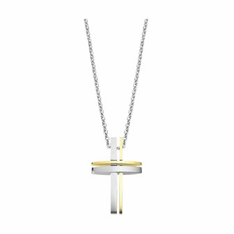 Heren ketting Lotus LS1984-1/2 1