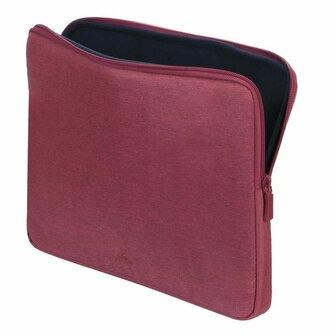 Laptophoes Rivacase Suzuka Rood 2