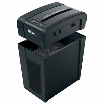 Papierversnipperaar Rexel Secure X10-SL 1