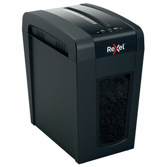 Papierversnipperaar Rexel Secure X10-SL 4