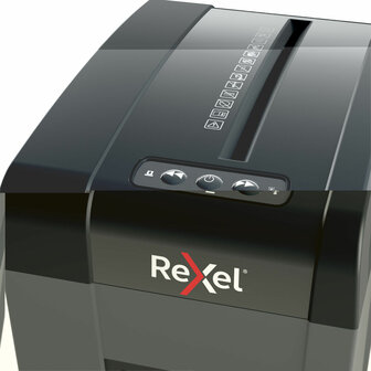 Papierversnipperaar Rexel Secure X10-SL 5