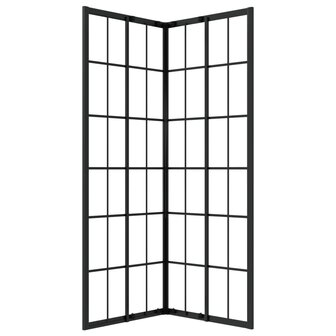 Douchecabine 70x70x180 cm ESG 4