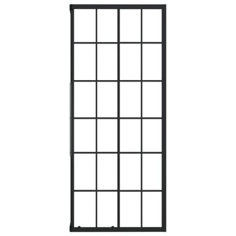 Douchecabine 80x70x180 cm ESG 6