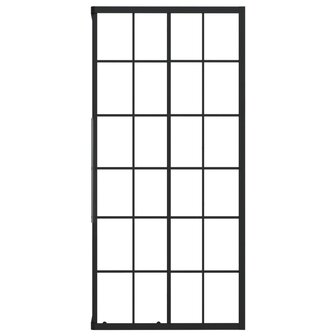 Douchecabine 90x70x180 cm ESG 5