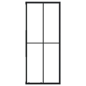 Douchecabine 80x70x180 cm ESG 6