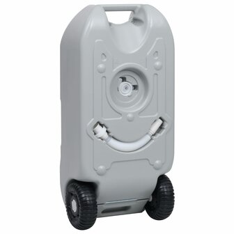 Campingtoilet en watertankset draagbaar 6