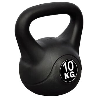 Kettlebell 10 kg 1