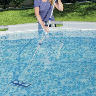 Bestway Flowclear Zwembadreinigingsset AquaClean 1