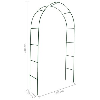 Tuinbogen 2 st  6