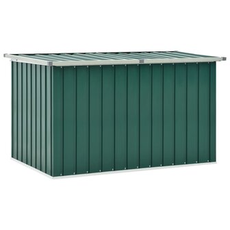 Tuinbox 149x99x93 cm groen 1