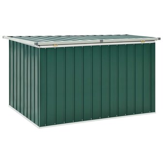 Tuinbox 149x99x93 cm groen 3