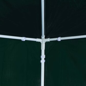 Partytent 3x4 m groen 7