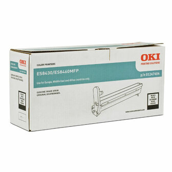 Plotter OKI 01247404 1