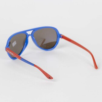 Kinderzonnebril Spider-Man Blauw Rood 2