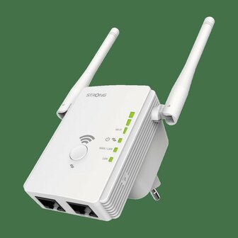 Wifi Versterker STRONG REPEATER300V2 1