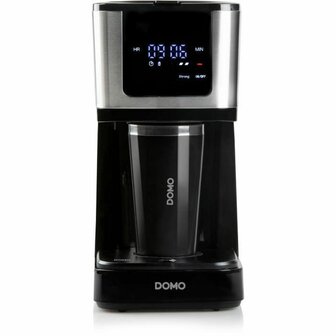 Drip Koffiemachine DOMO DO733K 4