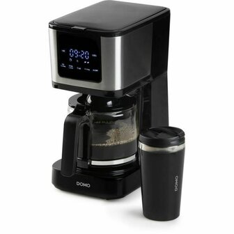 Drip Koffiemachine DOMO DO733K 6