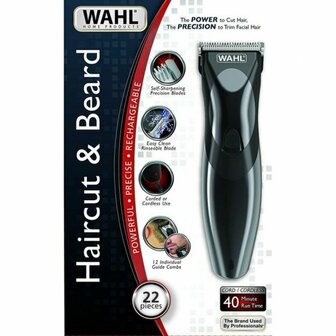 Tondeuse Wahl 9639-816 4