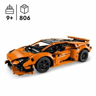 Bouwspel Lego 42196 TECHNIC 2