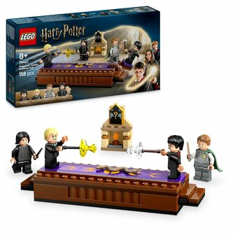 Bouwspel Lego Harry Potter 1