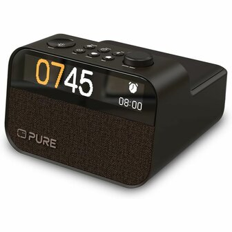 Wekkerradio Pure PURE MOMENT 1