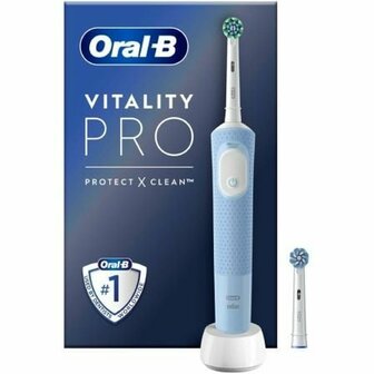 Elektrische tandenborstel Oral-B 1