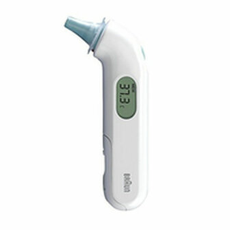 Thermometer Braun 1