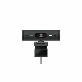 Webcam Logitech BRIO 505 1