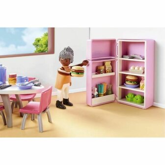 Playset Playmobil My life 4