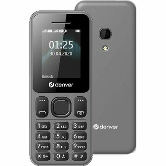 Smartphone Denver Electronics FAS1860L 1