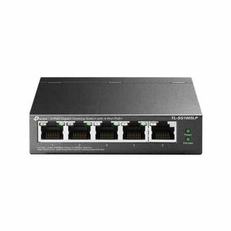 Switch TP-Link TL-SG1005LP 1