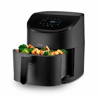 Airfryer UFESA CROW 1