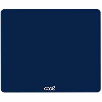 Muismat Cool Donkerblauw 1