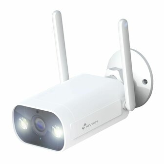 IP-camera Nivian NVS-IPC-02-L 1