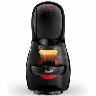 Volautomaat koffiezetapparaat DeLonghi Zwart 2