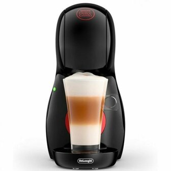 Volautomaat koffiezetapparaat DeLonghi Zwart 3