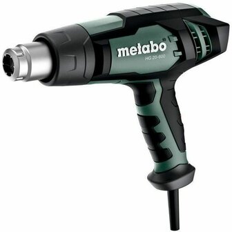 Heteluchtpistool Metabo 602066000 1