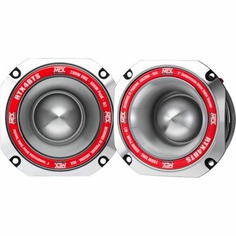 Speakers Mtx Audio RTX4BTs 1