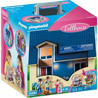 Playset Playmobil 70985 1