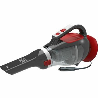 Kruimelzuiger Black &amp; Decker 2