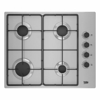 Gaskookplaat BEKO 65636 1
