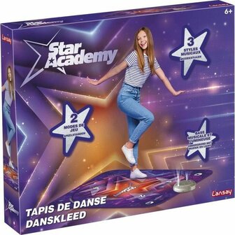 Speelkleed Lansay Star academy 2