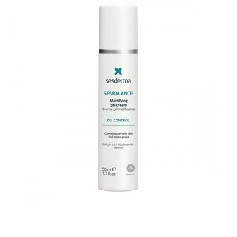 Gezichtscr&egrave;me Sesderma 50 ml 1