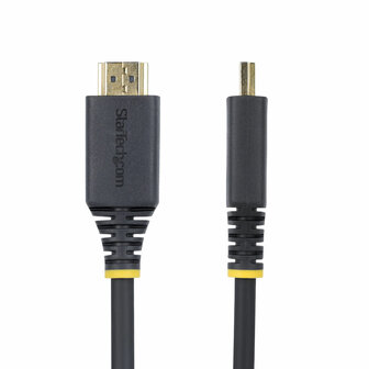 Laptop oplader Startech HDMI2-CABLE-4K60-30C 3