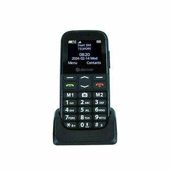 Smartphone Denver Electronics BAS18600L 3