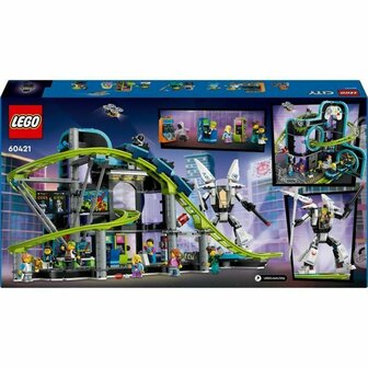 Bouwspel Lego City Multicolour 6