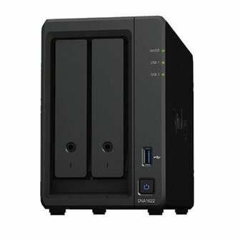 Netwerkopslag Synology DVA1622 1