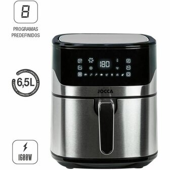 Airfryer JOCCA 2192 6